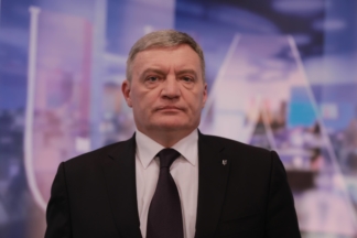 Юрий Грымчак