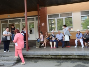 Інститут раку Київ