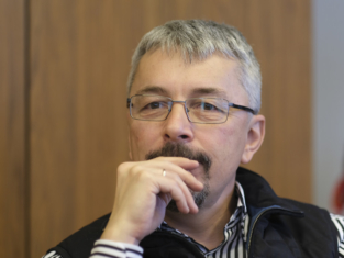 Вячеслав Миенко
