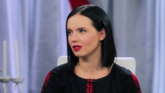 Янина Соколова