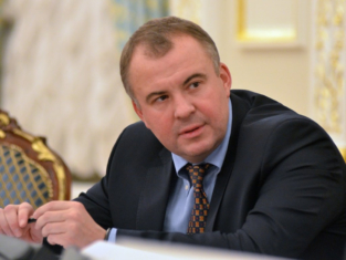 Олег Гладковский