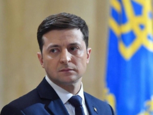 Зеленский