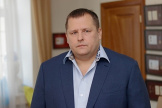 Борис Филатов