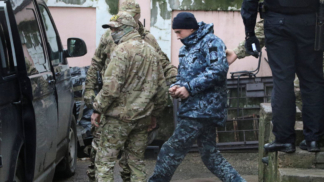 обмін полоненими