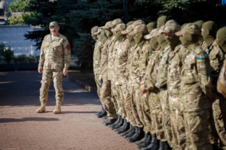 Военкомат Киев