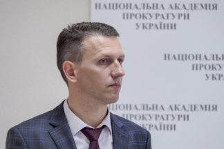 Роман Труба ГБР