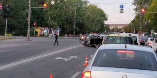 ДТП