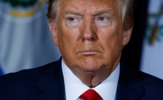 Трамп