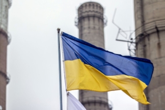 економіка України