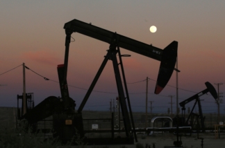 Саудовская Аравия нефть