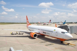 SkyUp Airlines