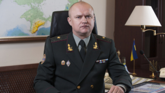 Павел Демчина
