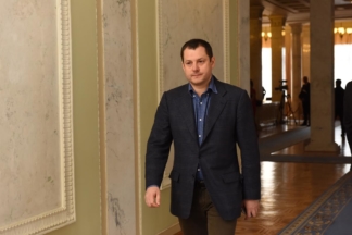Максим Єфімов
