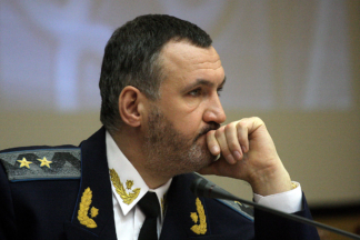Ренат Кузьмін
