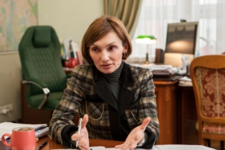 Екатерина Рожкова