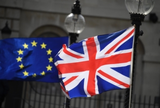Евросоюз может перенести Brexit