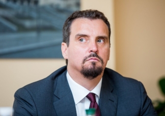 Айварас Абромавичус