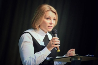 Людмила Демченко