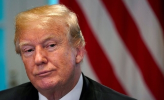 Трамп