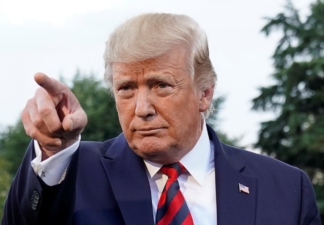 Трамп