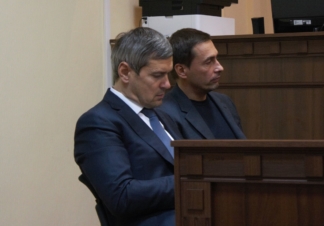 Валерий Ищенко