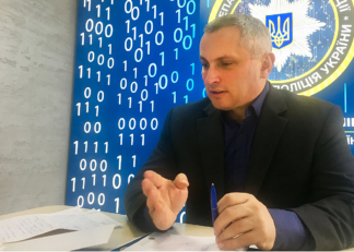 Сергей Демедюк