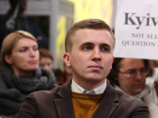 Михаил Ткач