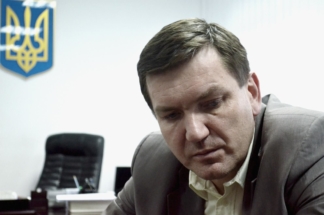 Сергей Горбатюк