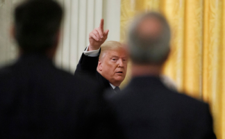 Трамп
