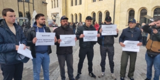 пресс-марафон Зеленского
