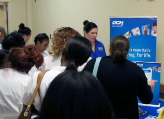 DCH Health System