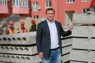 Микитась