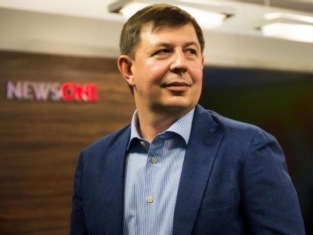 Тарас Козак