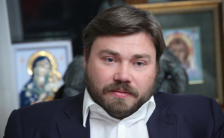 Костянтин Малофєєв