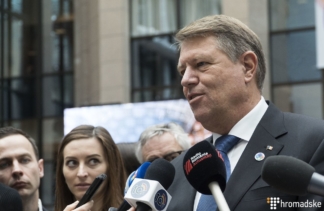 Клаус Йоганніс
