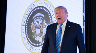 Трамп