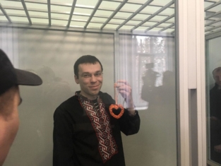 Василь Муравицький