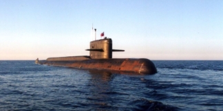 атомная подлодка