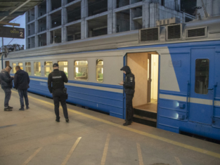 Киев электричка
