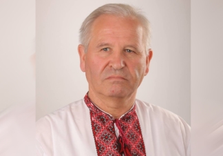Марущинец