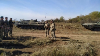 Петровское