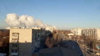 вибухи у балаклії