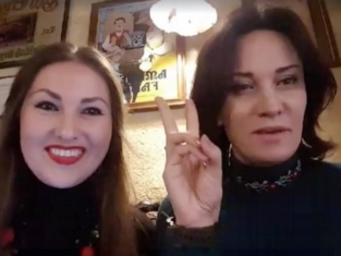 Федина и Зверобой
