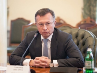 Писарук