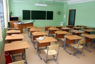 опалення у школах