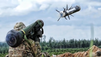 Javelin