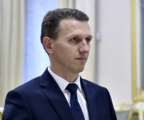 Роман Труба