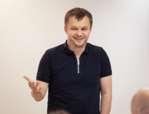 Тимофій Милованов