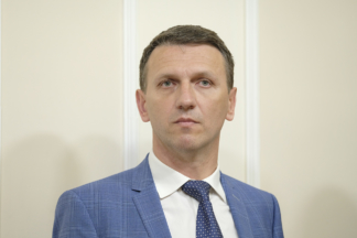 Роман Труба