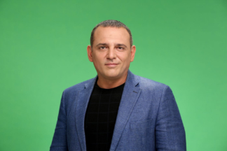 Бужанский